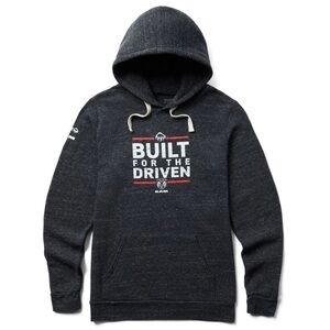 Wolverine x Ram Built for the Driven Hoodie - L